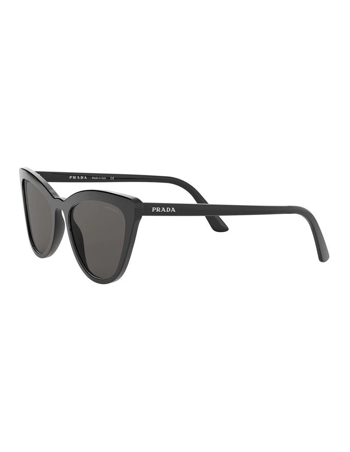 Prada PR 01VS CATWALK SUNGLASSES 3 Prada PR 01VS CATWALK SUNGLASSES - Image 3