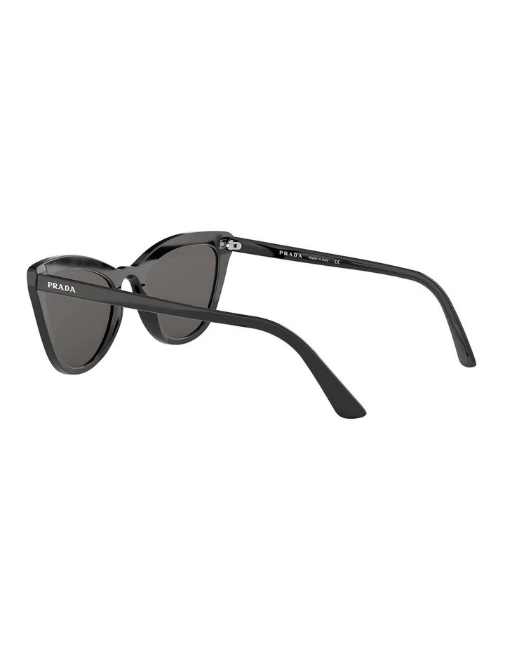 Prada PR 01VS CATWALK SUNGLASSES 5 Prada PR 01VS CATWALK SUNGLASSES - Image 5
