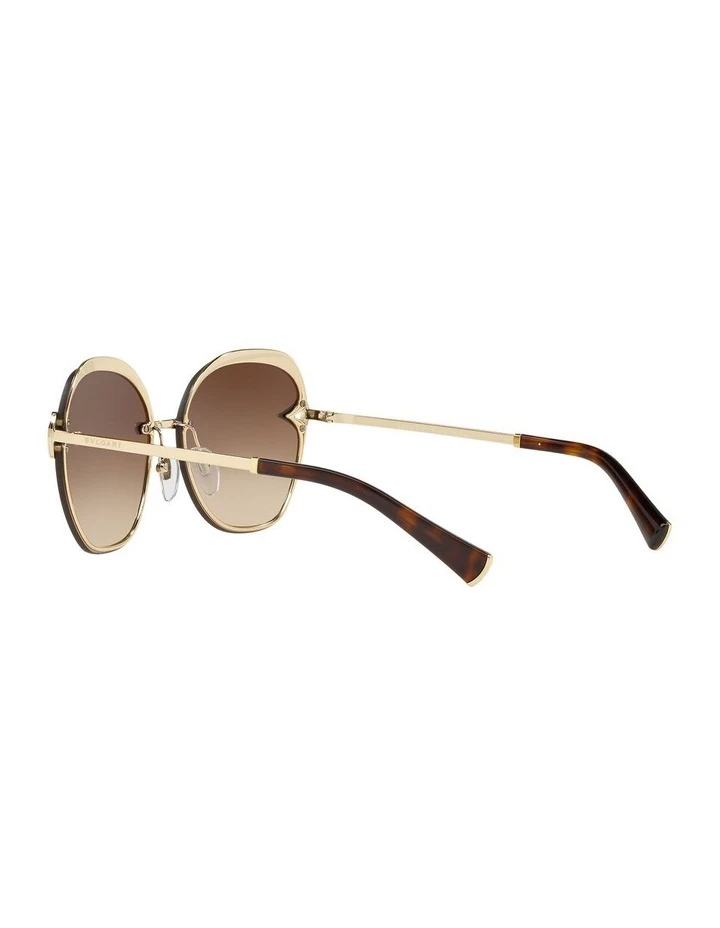 BVLGARI BV6111B SUNGLASSES 5 BVLGARI BV6111B SUNGLASSES - Image 5