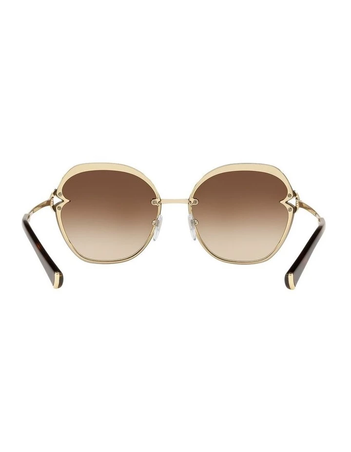 BVLGARI BV6111B SUNGLASSES 7 BVLGARI BV6111B SUNGLASSES - Image 7
