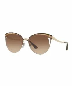 BVLGARI BV6110 SUNGLASSES