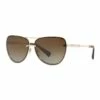 BVLGARI BV6113KB SUNGLASSES POLARISED