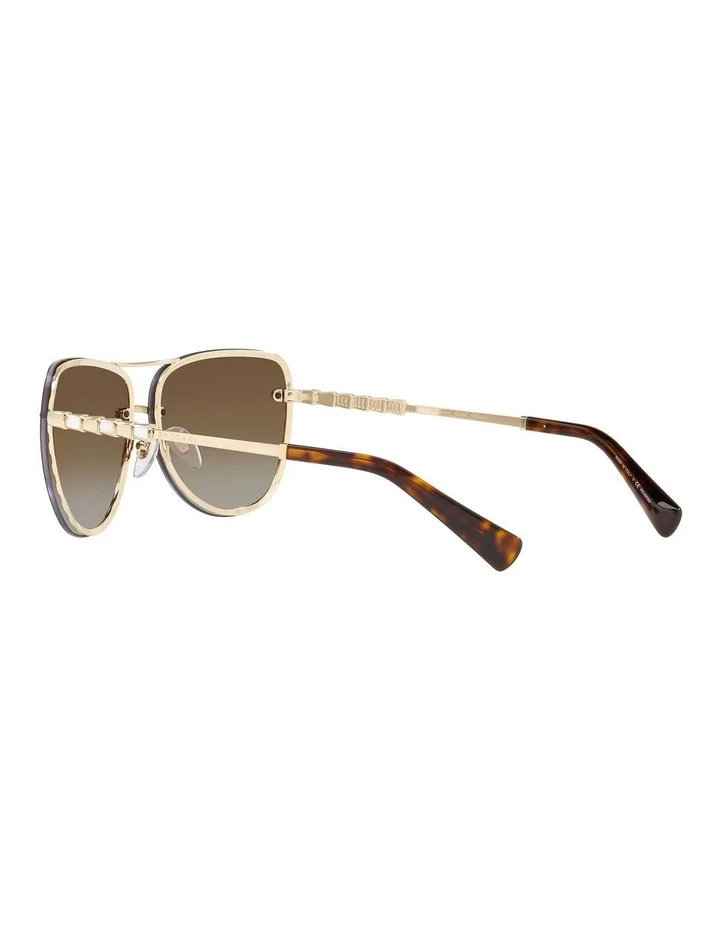 BVLGARI BV6113KB SUNGLASSES POLARISED 5 BVLGARI BV6113KB SUNGLASSES POLARISED - Image 5