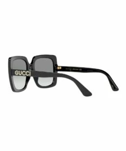 GUCCI Grey Rectangle Sunglasses GC001176 440245 11 GUCCI Grey Rectangle Sunglasses GC001176 440245 -RAY-BAN Online Store 661707730 5 720x928