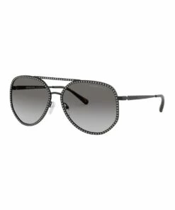 Michael Kors MK1039B 440000 Sunglasses