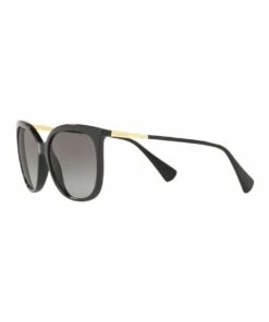 Ralph Lauren Grey Cat Eye Sunglasses RA5248 440013 9 Ralph Lauren Grey Cat Eye Sunglasses RA5248 440013 -RAY-BAN Online Store 662132710 3 720x928
