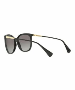 Ralph Lauren Grey Cat Eye Sunglasses RA5248 440013 11 Ralph Lauren Grey Cat Eye Sunglasses RA5248 440013 -RAY-BAN Online Store 662132710 5 720x928