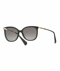 Ralph Lauren Grey Cat Eye Sunglasses RA5248 440013 12 Ralph Lauren Grey Cat Eye Sunglasses RA5248 440013 -RAY-BAN Online Store 662132710 6 720x928