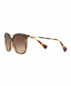 Ralph Lauren Brown Cat Eye Sunglasses RA5248 439823 9 Ralph Lauren Brown Cat Eye Sunglasses RA5248 439823 -RAY-BAN Online Store 662132800 3 720x928