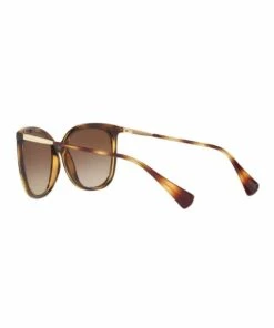 Ralph Lauren Brown Cat Eye Sunglasses RA5248 439823 11 Ralph Lauren Brown Cat Eye Sunglasses RA5248 439823 -RAY-BAN Online Store 662132800 5 720x928