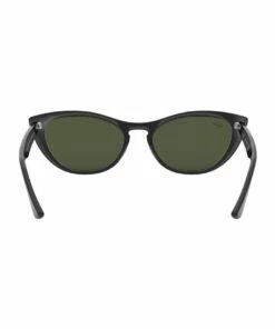 Ray-Ban RB4314N NINA SUNGLASSES -RAY-BAN Online Store 662136850 7 720x928