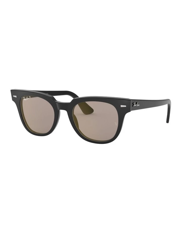 Ray-Ban RB2168 METEOR POLARISED SUNGLASSES 1 Ray-Ban RB2168 METEOR POLARISED SUNGLASSES