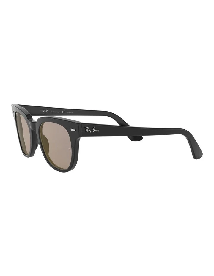 Ray-Ban RB2168 METEOR POLARISED SUNGLASSES 3 Ray-Ban RB2168 METEOR POLARISED SUNGLASSES - Image 3