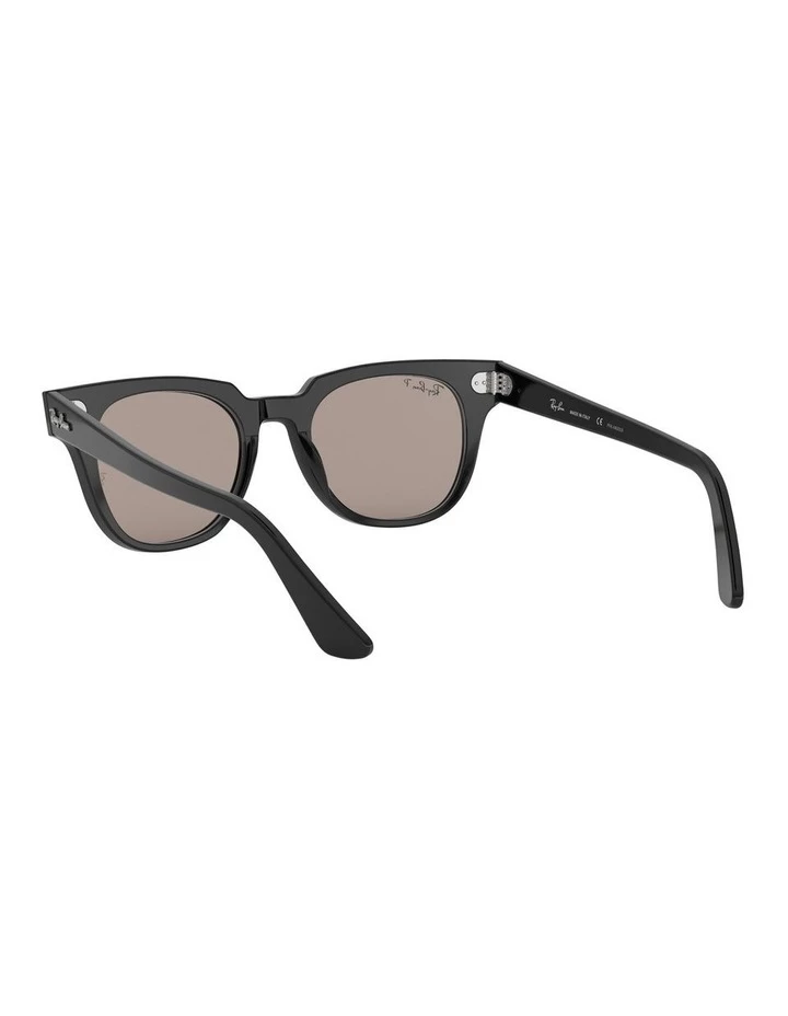 Ray-Ban RB2168 METEOR POLARISED SUNGLASSES 6 Ray-Ban RB2168 METEOR POLARISED SUNGLASSES - Image 6
