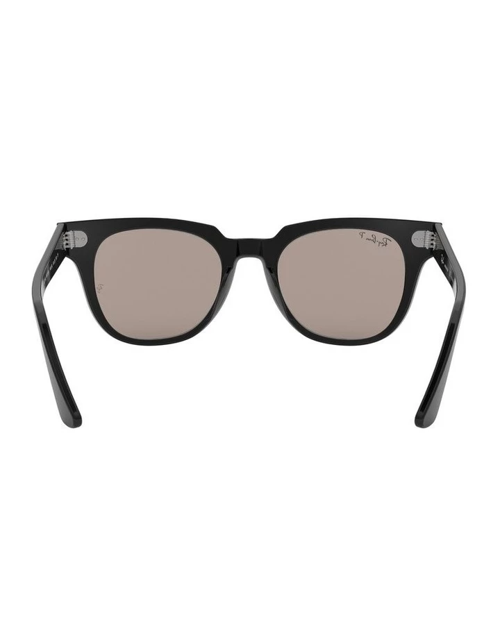 Ray-Ban RB2168 METEOR POLARISED SUNGLASSES 7 Ray-Ban RB2168 METEOR POLARISED SUNGLASSES - Image 7