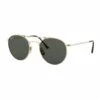 Ray-Ban RB8147M TITANIUM POLARISED SUNGLASSES