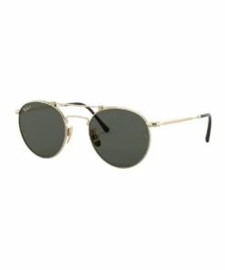 Ray-Ban RB8147M TITANIUM POLARISED SUNGLASSES