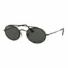 Ray-Ban 0RB3847N 1521865008 Polarised Sunglasses