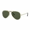 Ray-Ban RB8125 TITANIUM SUNGLASSES