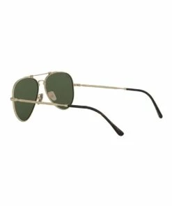 Ray-Ban RB8125 TITANIUM SUNGLASSES -RAY-BAN Online Store 662140540 5 720x928