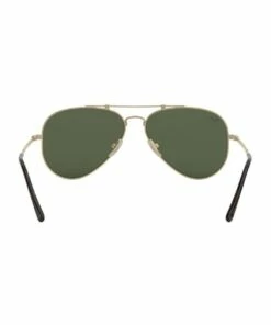 Ray-Ban RB8125 TITANIUM SUNGLASSES -RAY-BAN Online Store 662140540 7 720x928
