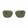 Ray-Ban RB8136 TITANIUM SUNGLASSES