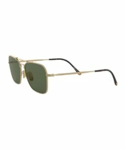 Ray-Ban RB8136 TITANIUM SUNGLASSES -RAY-BAN Online Store 662142700 3 720x928