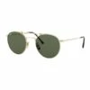 Ray-Ban RB8147 TITANIUM SUNGLASSES
