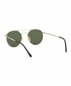 Ray-Ban RB8147 TITANIUM SUNGLASSES -RAY-BAN Online Store 662142790 6 720x928