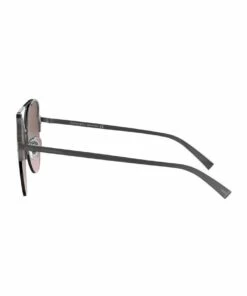 Tiffany & Co. Purple Rimless Butterfly Sunglasses TF3063 439324 -RAY-BAN Online Store 662155120 4 720x928