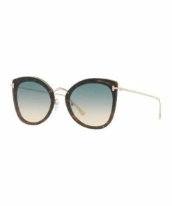 Tom Ford TR001022 440293 Sunglasses