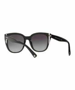 Valentino Grey Oval Sunglasses VA4040 439577 -RAY-BAN Online Store 662160250 6 720x928