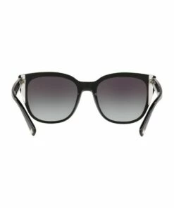 Valentino Grey Oval Sunglasses VA4040 439577 -RAY-BAN Online Store 662160250 7 720x928