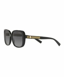 Versace Grey Rectangle Sunglasses VE4357 439342 9 Versace Grey Rectangle Sunglasses VE4357 439342 -RAY-BAN Online Store 662163850 3 720x928