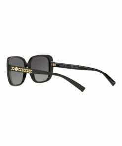 Versace Grey Rectangle Sunglasses VE4357 439342 11 Versace Grey Rectangle Sunglasses VE4357 439342 -RAY-BAN Online Store 662163850 5 720x928