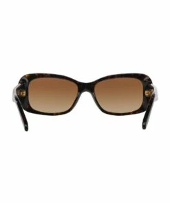 Vogue Brown Rectangle Sunglasses VO2606S 337340 -RAY-BAN Online Store 662166730 7 720x928