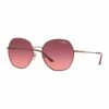 Vogue Pink Round Sunglasses VO4115SD 439278