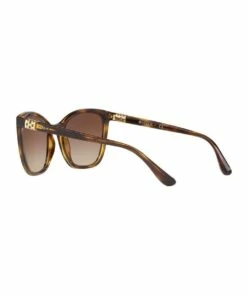 Vogue Brown Cat Eye Sunglasses VO5243SB 439408 -RAY-BAN Online Store 662167000 5 720x928