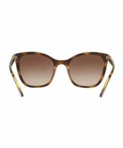 Vogue Brown Cat Eye Sunglasses VO5243SB 439408 -RAY-BAN Online Store 662167000 7 720x928