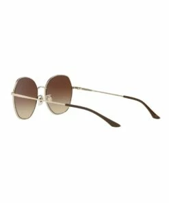 Vogue Brown Round Sunglasses VO4115SD 439281 -RAY-BAN Online Store 662167090 5 720x928