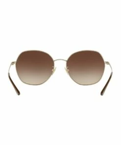 Vogue Brown Round Sunglasses VO4115SD 439281 -RAY-BAN Online Store 662167090 7 720x928