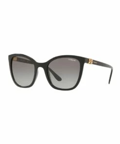 Vogue Grey Cat Eye Sunglasses VO5243SB 439407