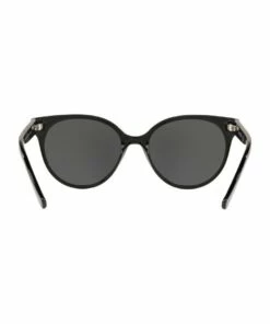 Vogue Grey Round Sunglasses VO5246S 439411 -RAY-BAN Online Store 662167900 7 720x928