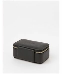 Design Studio Zip Around Travel Black Jewellery Box -RAY-BAN Online Store 677314360 5 1 720x928