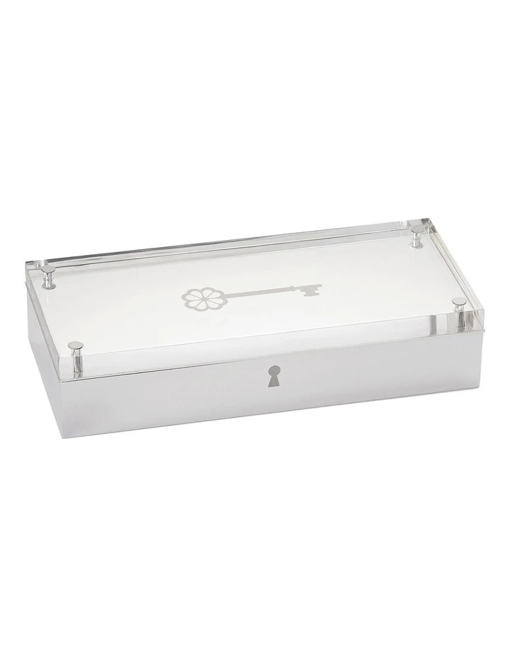 Kate spade new york Key Court Jewellery Box 1 Kate spade new york Key Court Jewellery Box