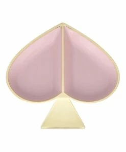 Kate spade new york Spade Street Blush Jewellery Dish