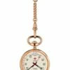Tissot Pendants Infirmiere Pocket Rose Gold Stainless Steel Quartz Watch T81.7.223.92