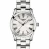 Tissot T-Wave Silver Stainless Steel Quartz Watch T112.210.11.113.00