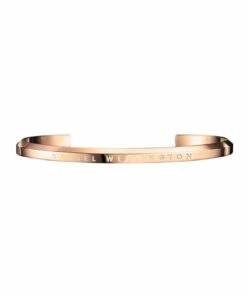 Daniel Wellington Classic Small Rose Gold Bracelet
