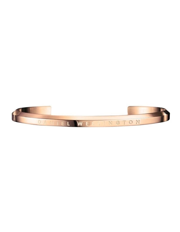 Daniel Wellington Classic Small Rose Gold Bracelet 1 Daniel Wellington Classic Small Rose Gold Bracelet